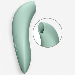 WeVibe Melt 2 Clitoral Stimulator
