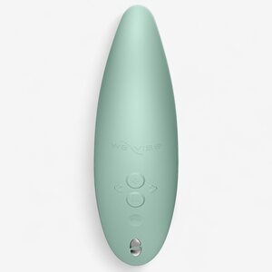 WeVibe Melt 2 Clitoral Stimulator