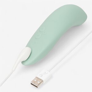 WeVibe Melt 2 Clitoral Stimulator