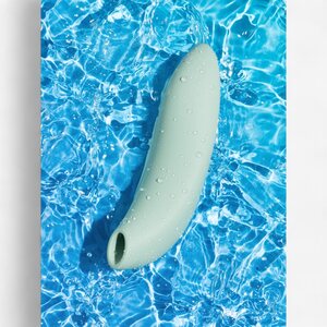 WeVibe Melt 2 Clitoral Stimulator