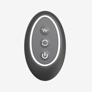 Intoyou Klark Power Plug Eturauhasen Superstimulaattori miehille