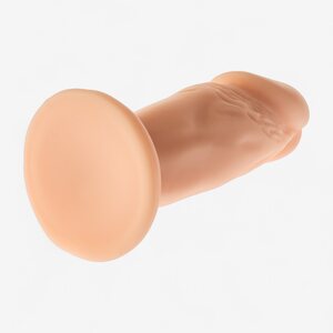 MR. Dixx Dildo Mr.Dixx Tiny Tom