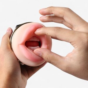 Shequ Kay Vagina & Mouth