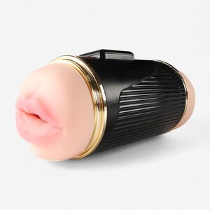 Shequ Kay Vagina & Mouth