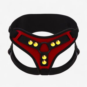Taboom Strap-On Harness Deluxe
