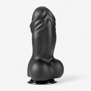 Hidden Desire Fat Boys Dildo PVC 27 cm