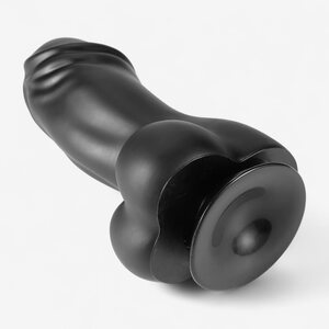 Hidden Desire Fat Boys Dildo PVC 27 cm