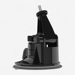 Hidden Desire ThrustMaster - Thrusting Anal Vibrator with Remote