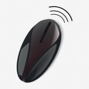 Hidden Desire ThrustMaster - Thrusting Anal Vibrator with Remote