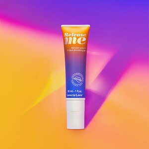 Love To Love P-Spot Hot & Cool Stimulating Gel – For Men’s Pleasure 30 ml