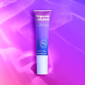 Love To Love G-Spot Orgasm Gel – Love to Love Stimulating Formula 30 ml