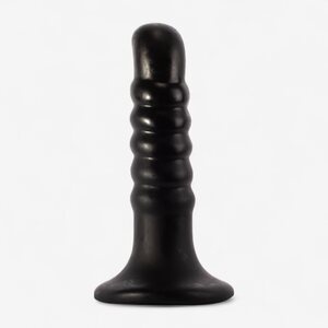 Cronus Flexible AnalPlug Black 25cm