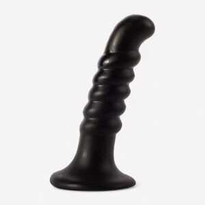 Cronus Flexible AnalPlug Black 25cm