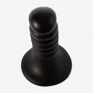 Cronus Flexible AnalPlug Black 25cm