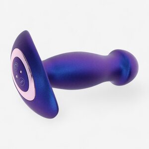 Toy Joy Prosta Pulsator – Remote Controlled Butt Plug for Men