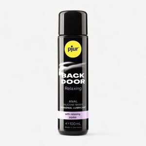 Anal Lubricants