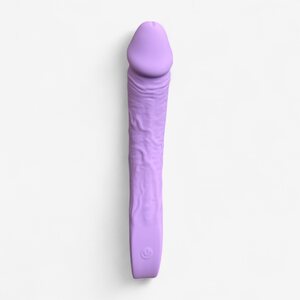 Velvess Silque Flexé – 10-Speed Rechargeable G-Spot Vibrator