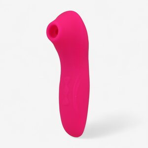 Velvess Sensa Hush – Suction Clitoral Stimulator