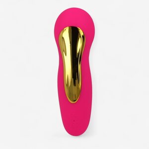 Velvess Sensa Hush – Suction Clitoral Stimulator