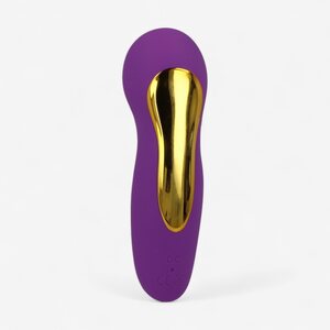 Velvess Sensa Hush – Suction Clitoral Stimulator