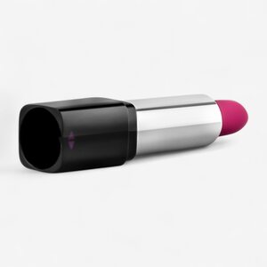 Blush Novelties Lipstick Vibrator – Discreet & Powerful Clitoral Stimulator