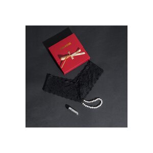 Chilirose Lingerie Helmistringit – Luksusta ja Nautintoa Yhdessä