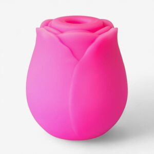 Velvess Roséa – Ylellinen Imevä Klitoriskiihotin