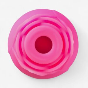Velvess Roséa – Ylellinen Imevä Klitoriskiihotin