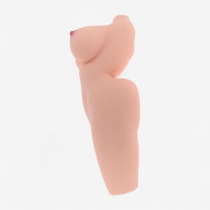 Hidden Desire Realistic Big Boob Love Torso 15 kg