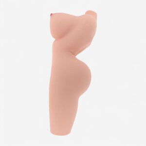 Hidden Desire Realistic Big Boob Love Torso 15 kg