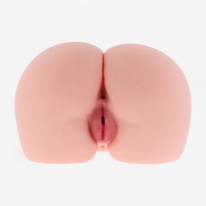 Hidden Desire Bangers 8.5 kg Realistic Vibrating Pussy & Ass Masturbator