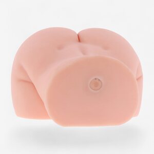 Hidden Desire Bangers 8.5 kg Realistic Vibrating Pussy & Ass Masturbator