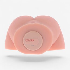 Hidden Desire Realistic Suction Pussy Masturbator – Hidden Desire 4 kg