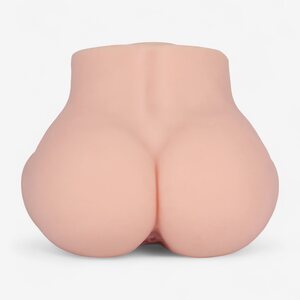 Hidden Desire Realistic Suction Pussy Masturbator – Hidden Desire 4 kg