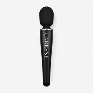 Caresse Pro Wand – Tehokas Ladattava Hieromasauva