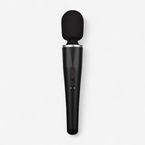 Caresse Pro Wand – Tehokas Ladattava Hieromasauva