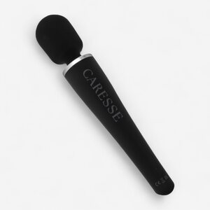 Caresse Pro Wand – Tehokas Ladattava Hieromasauva