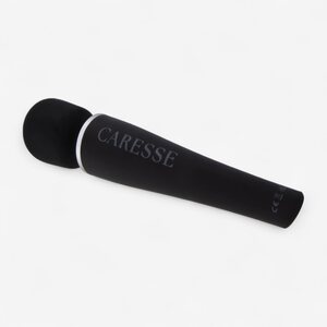 Caresse Pro Wand – Tehokas Ladattava Hieromasauva