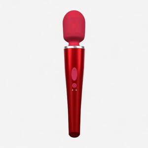 Caresse Pro Wand – Tehokas Ladattava Hieromasauva