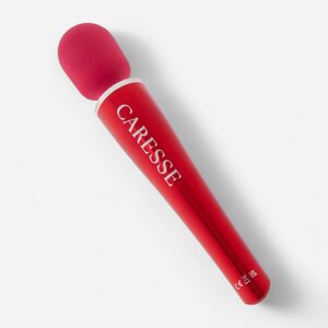 Caresse Pro Wand – Tehokas Ladattava Hieromasauva