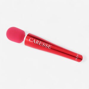 Caresse Pro Wand – Tehokas Ladattava Hieromasauva