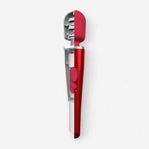 Caresse Pro Wand – Tehokas Ladattava Hieromasauva