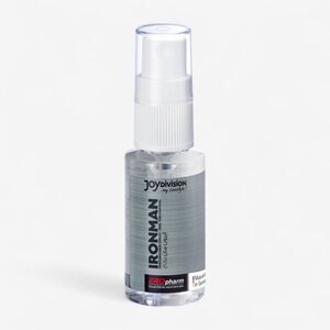 Joydivision Ironman Performance Spray