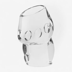Oscar Penis Sleeve – Open Tip Thickening Enhancer