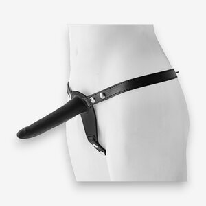 Dream Toys FantASStic First Time Pegger Strap On PAKETTIVAURIOINEN SUPERHINTAAN