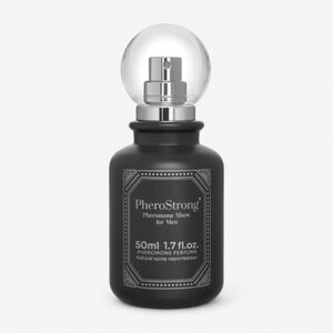 PheroStrong Pheromone Show Cologne for Men – Attraction & Confidence