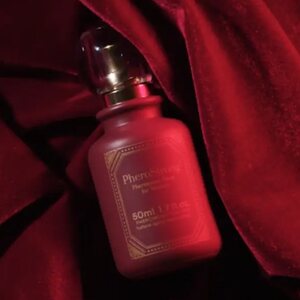 PheroStrong Pheromone Perfume for Women – Show & Seduction 50 ml
