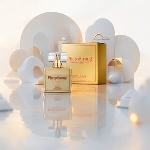 PheroStrong Exclusive Attraction Perfume for Women 50 ml