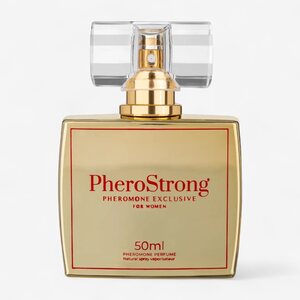 PheroStrong Exclusive Attraction Perfume for Women 50 ml