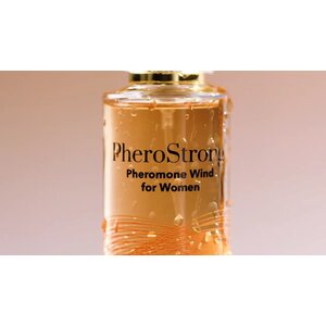 PheroStrong Pheromone Perfume for Women – Wind 50 ml